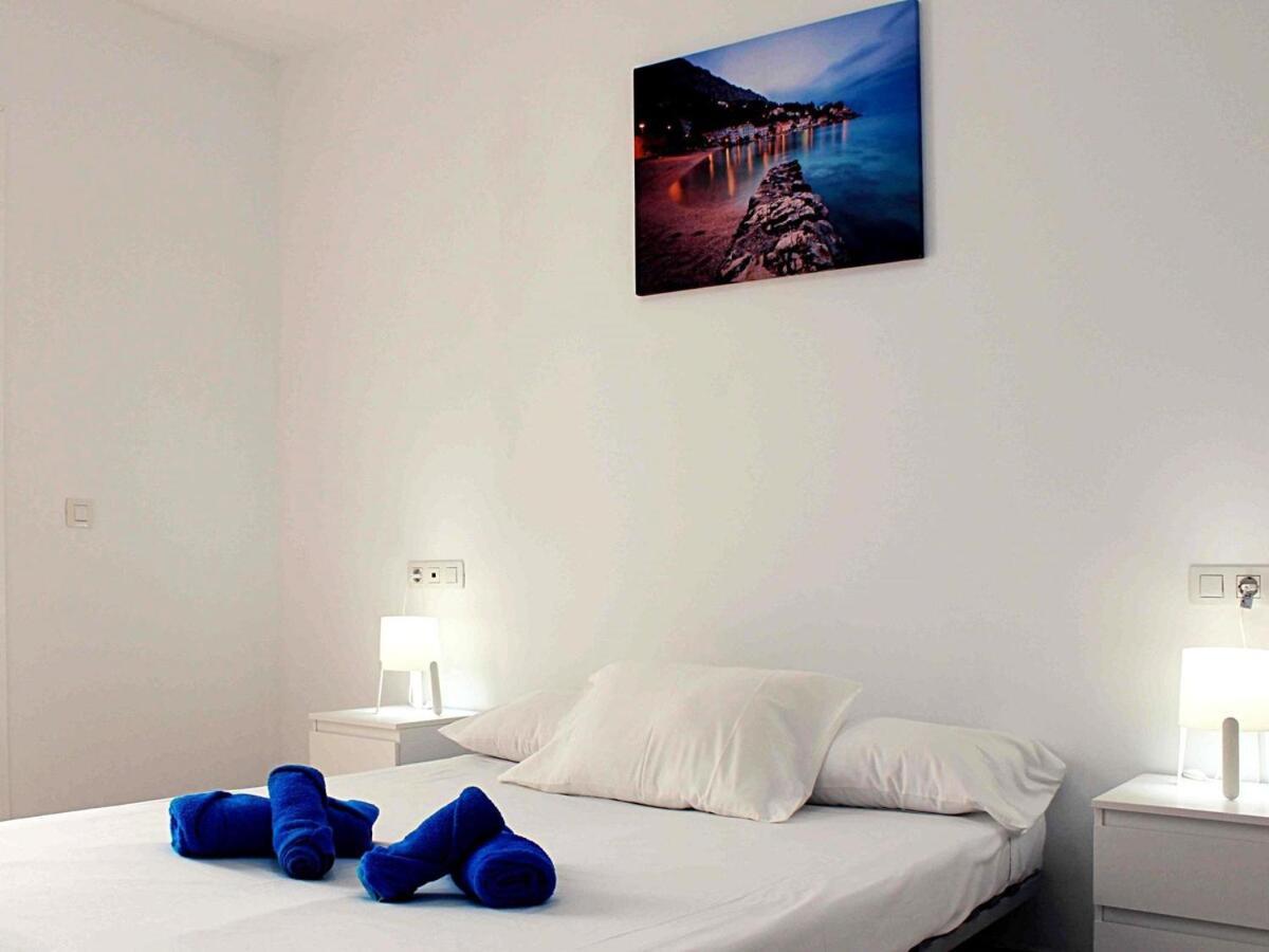 Sfj Apartamento Arrecife Extérieur photo