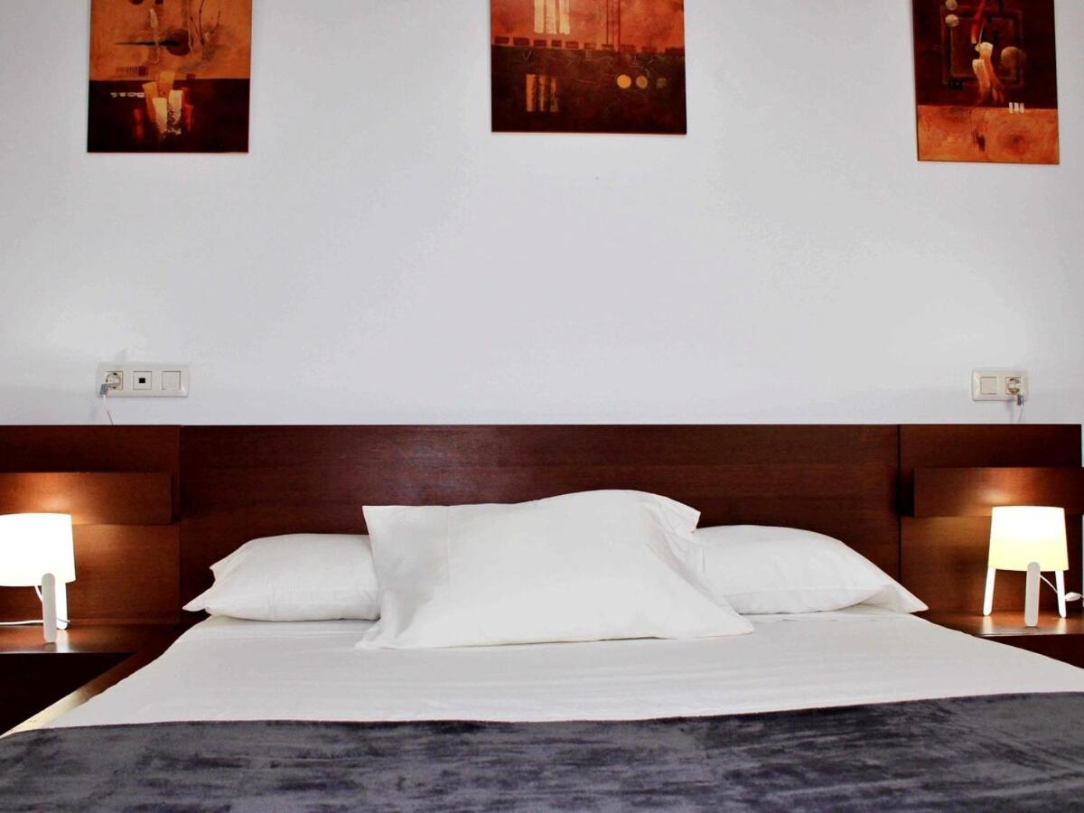 Sfj Apartamento Arrecife Extérieur photo