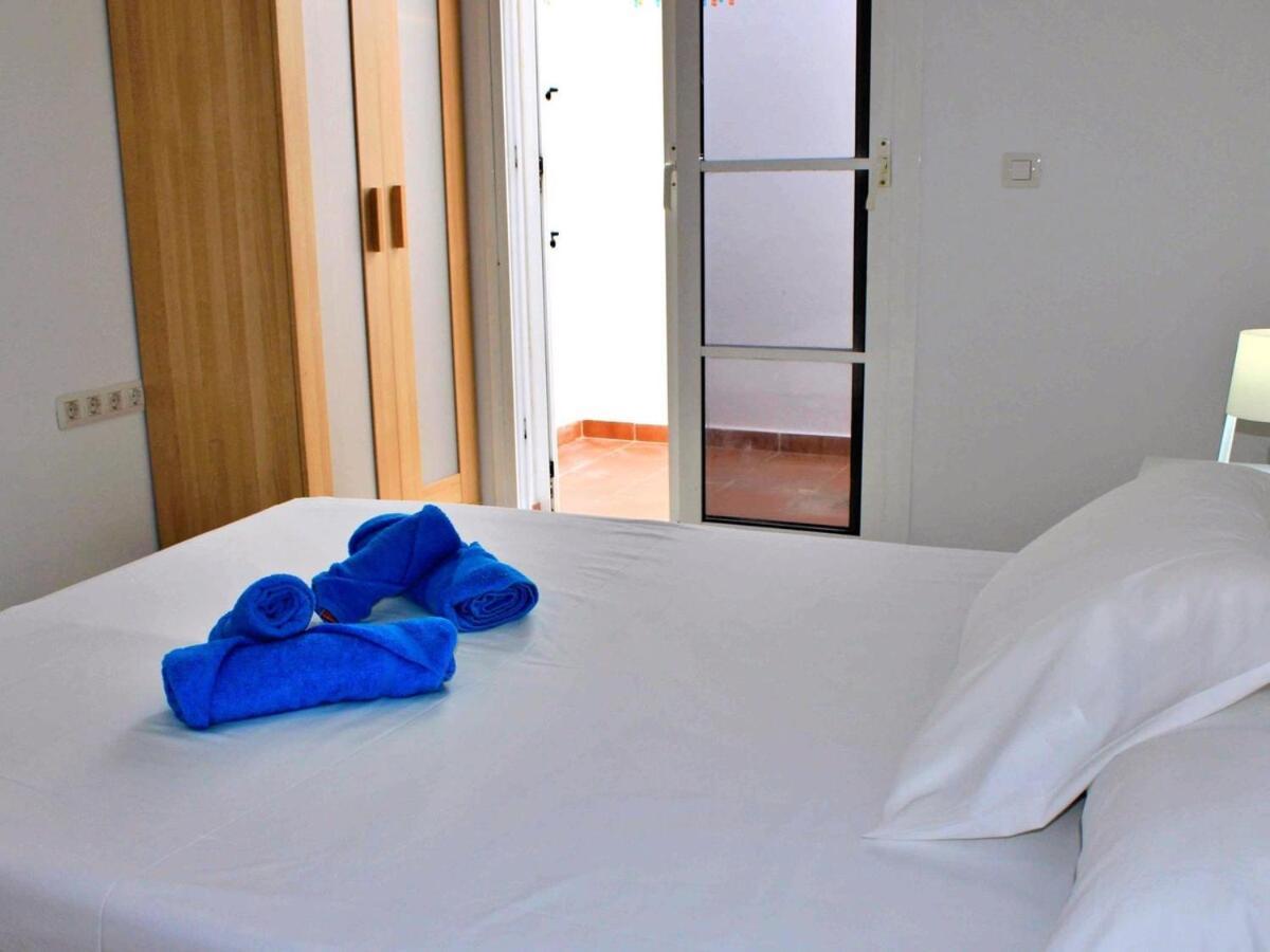 Sfj Apartamento Arrecife Extérieur photo