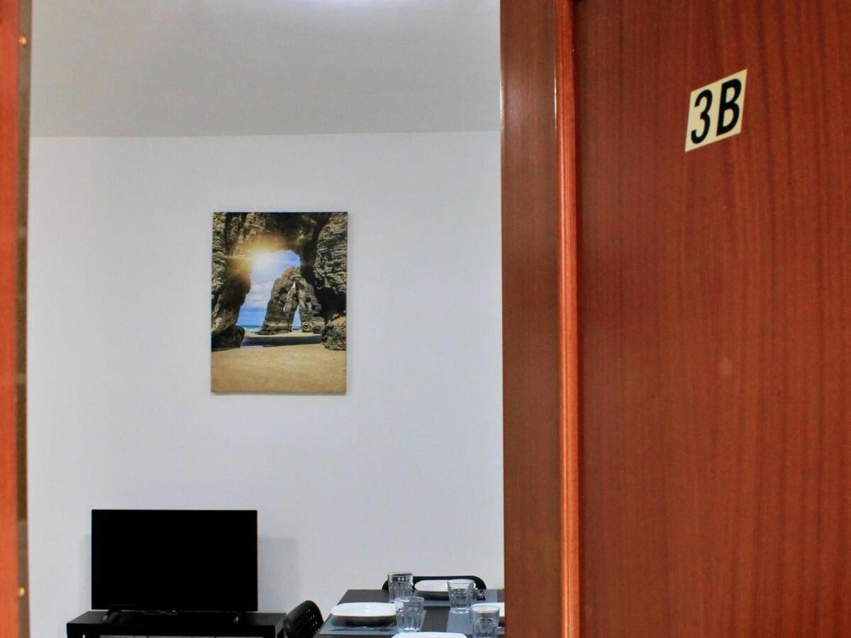 Sfj Apartamento Arrecife Extérieur photo