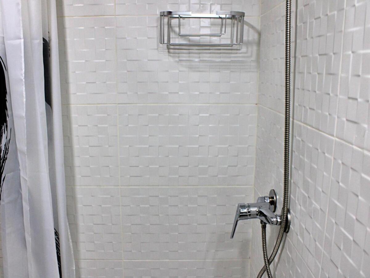 Sfj Apartamento Arrecife Extérieur photo