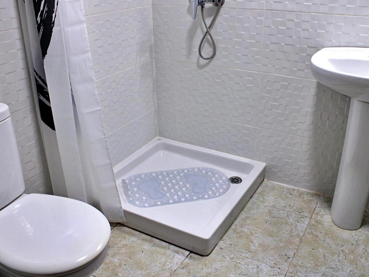 Sfj Apartamento Arrecife Extérieur photo