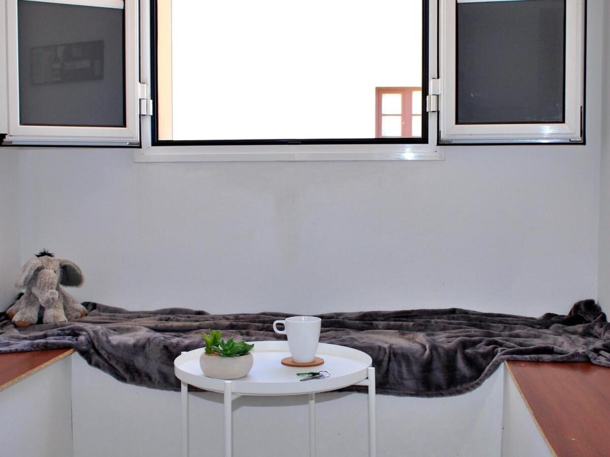 Sfj Apartamento Arrecife Extérieur photo
