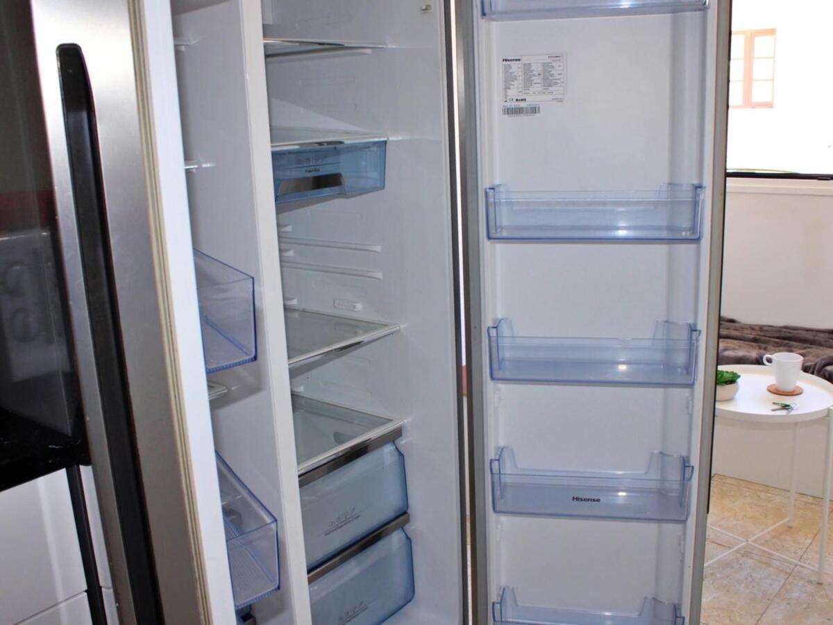 Sfj Apartamento Arrecife Extérieur photo