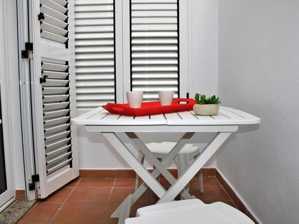 Sfj Apartamento Arrecife Extérieur photo